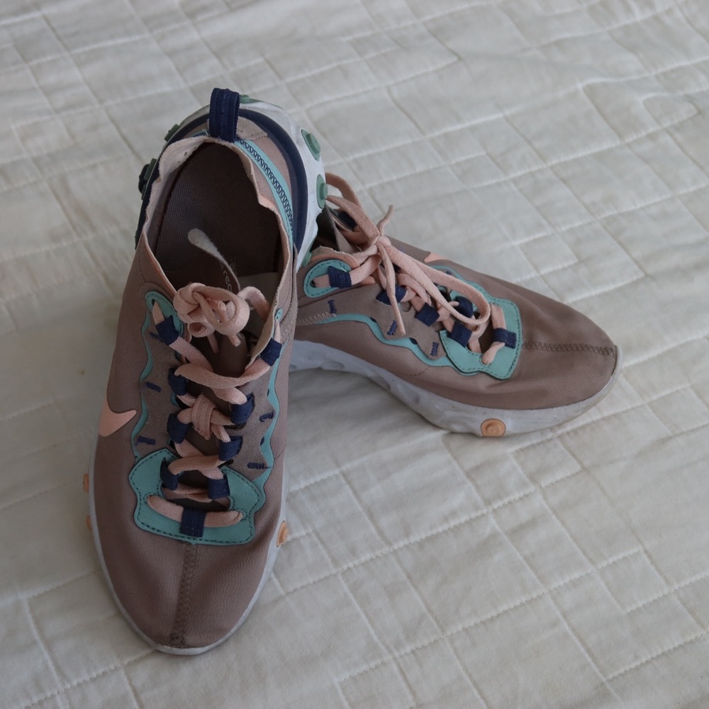 Nike React Element 55 - image 1